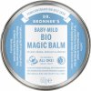 Ostatní dětská kosmetika Dr. Bronner´s tělový balzám Baby-Mild 60 g