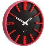 Future Time FT6010BK Numbers 30cm – Sleviste.cz