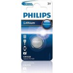 Philips CR1620 1ks CR1620/00B – Zbozi.Blesk.cz