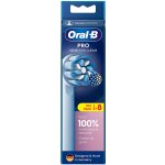 Oral-B Sensitive Clean 8 ks – Zbozi.Blesk.cz