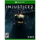 Hry na Xbox One Injustice 2