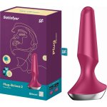 Satisfyer Ilicious 2 – Sleviste.cz