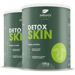 Nature’s Finest Detox Skin 1+1 250 g – Hledejceny.cz