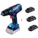 Bosch GSB 180-LI 0.601.9F8.300