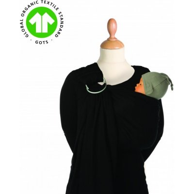 Babylonia BB SLING Black Beans – Sleviste.cz