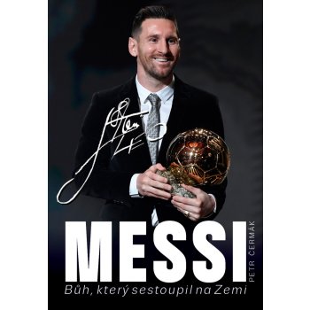 Petr Čermák - Messi