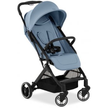 Hauck Travel N Care Plus dusty blue 2023