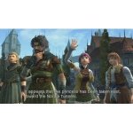 White Knight Chronicles – Zboží Živě