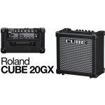 ROLAND Cube 20GX – Hledejceny.cz
