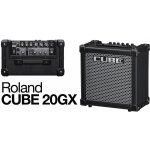 ROLAND Cube 20GX – Zboží Mobilmania