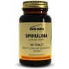 Doplněk stravy na detoxikaci Herba medica Spirulina 400 mg 60 kapslí