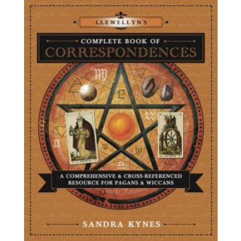 Llewellyn's Complete Book of Correspondences