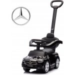 Milly Mally Mercedes C-Class Deluxe modré – Zboží Mobilmania