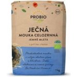 Bioharmonie Mouka ječná celozrnná 1 kg – Zboží Dáma