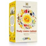 Sonnentor Tady roste radost 27 g – Zboží Dáma