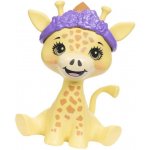 Mattel Enchantimals Glam Party Gillian Giraffe – Sleviste.cz