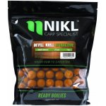 Karel Nikl Ready boilies Devill Krill ATTRACTIVE 1 kg 24 mm – Zbozi.Blesk.cz
