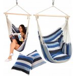 Nils Camp NC3107 modré – Zboží Dáma