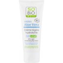 Bio So´Bio krém lehce hydratující denní Aloe Vera 50 ml