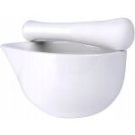 Kinekus Mažiar porcelánový o 10 cm – Zboží Dáma Kinekus Mažiar porcelánový o 10 cm – Zboží Dáma