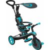 Tříkolka Globber Scooter 4v1 Teal