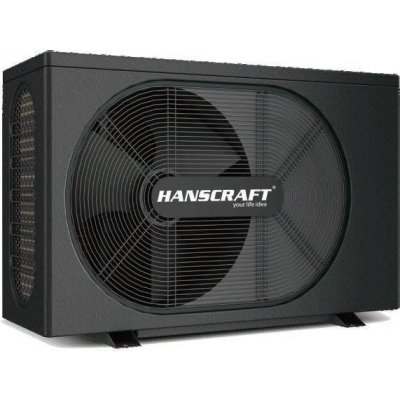 HANSCRAFT EVOLUTION 25 - HC301040