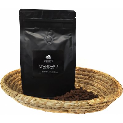 BARTCOFFEE Standard espresso 1 kg