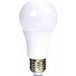 Solight LED žárovka, klasický tvar, 10W, E27, 3000K, 270°, 1100lm WZ505-2 – Zbozi.Blesk.cz
