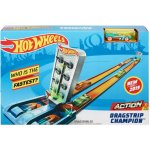 Hot Wheels Šampionát dráha GBF82 – Zboží Dáma