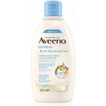 Aveeno Dermexa emolienční sprchový gel 300 ml – Zboží Dáma