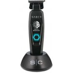 StyleCraft Saber Matt Black Trimmer – Hledejceny.cz