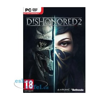 Dishonored 2