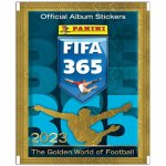 Samolepky Panini FIFA 365 2023 – Hledejceny.cz