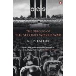 The Origins of the Second World War - A. Taylor – Sleviste.cz