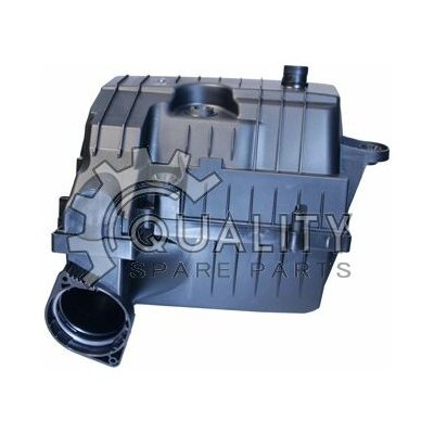 Pouzdra, vzduchový filtr ORIGINÁLNÍ DÍL 5Q0 129 607 S – Hledejceny.cz