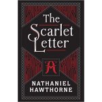 Scarlet Letter - Hawthorne, Nathaniel – Hledejceny.cz