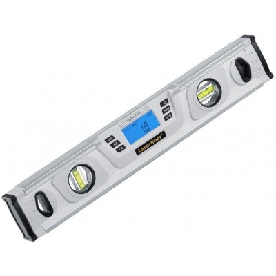 Laserliner DigiLevel Plus 40 081.250A, 40 cm