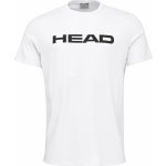 Head Club Pánské tričko Basic T-Shirt Men White – Hledejceny.cz