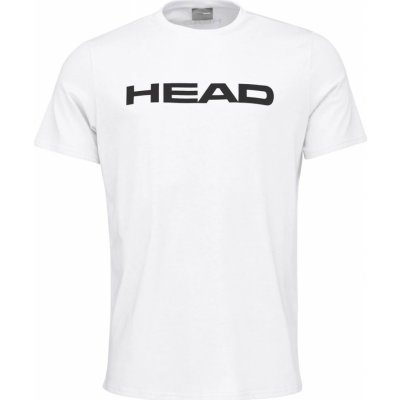 Head Club Pánské tričko Basic T-Shirt Men White – Hledejceny.cz