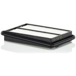 MANN-FILTER vzduchový filtr C 26 089 – Hledejceny.cz