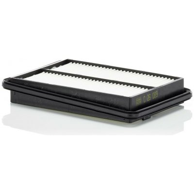 MANN-FILTER vzduchový filtr C 26 089 – Hledejceny.cz