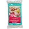 FunCakes Potahovací hmota tyrkysová 250 g