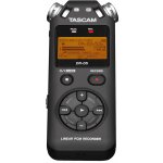 Tascam DR-05 – Zboží Mobilmania