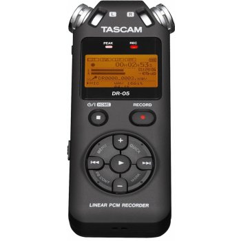 Tascam DR-05