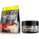 MuscleTech Nitro-Tech 4540 g