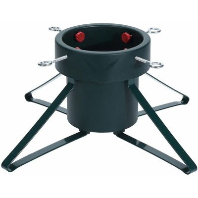 IGOTREND Stojan na vánoční strom, na vodu 1,8 l 18 cm – Zboží Dáma