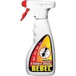 Stachema Rebel k hubení lezoucího hmyzu 500 ml – Hledejceny.cz