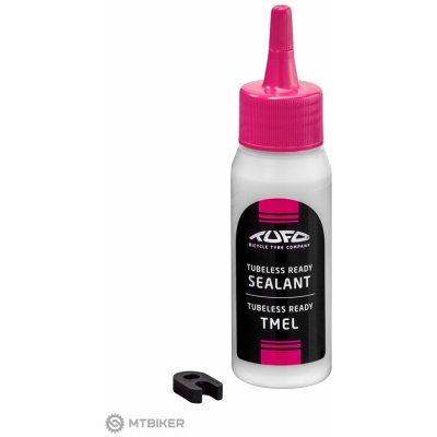 Tufo Tubeless Ready Sealant 220 ml – Zboží Mobilmania