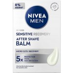 Nivea Men Sensitive Recovery balzám po holení 100 ml – Zboží Dáma