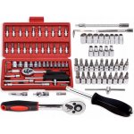 Kraft & Dele KD10525 Gola sada 46ks – Zboží Dáma